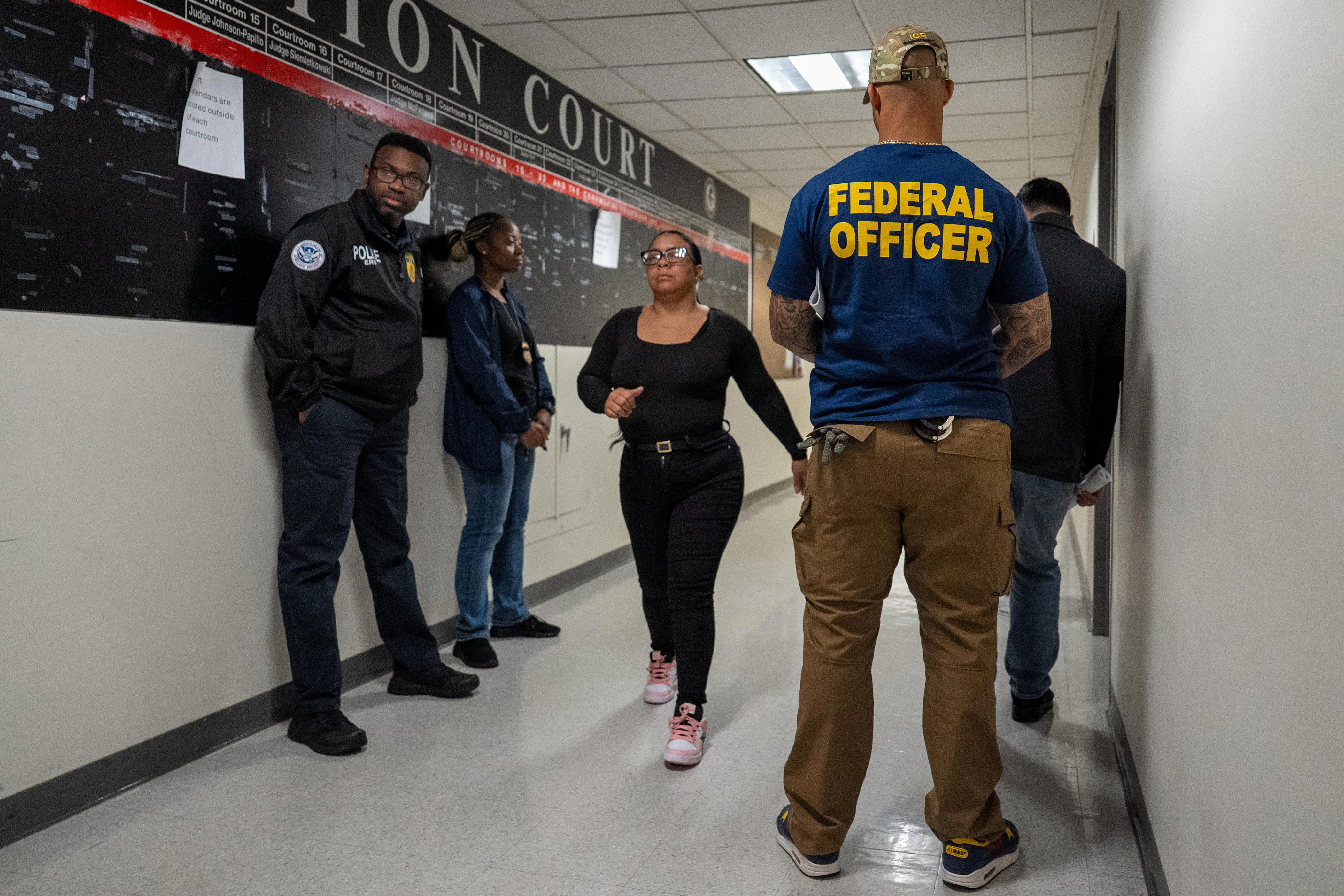 New rule represents 'massive shift' in key immigration policy
