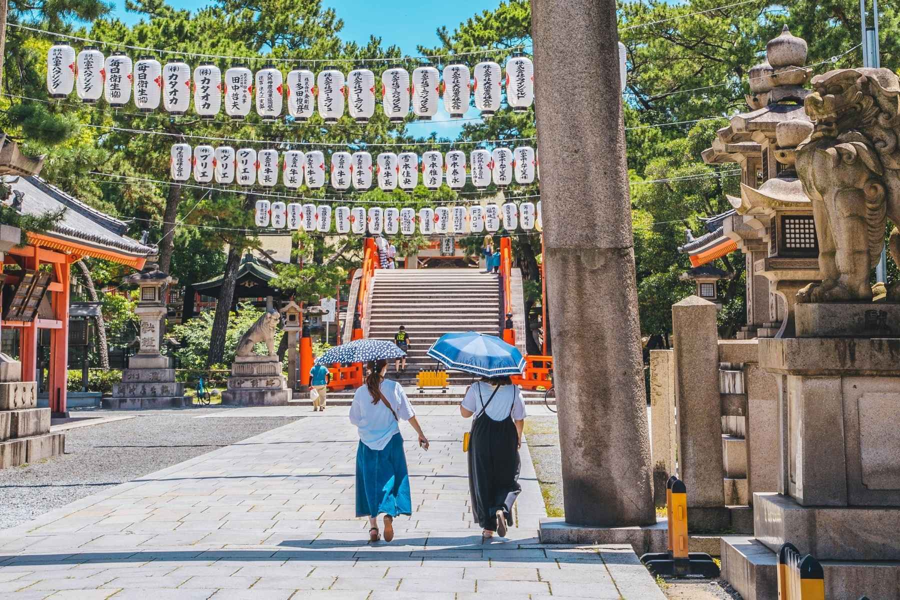 Tokyo vs. Osaka: The ultimate face-off for first-time visitors to Japan