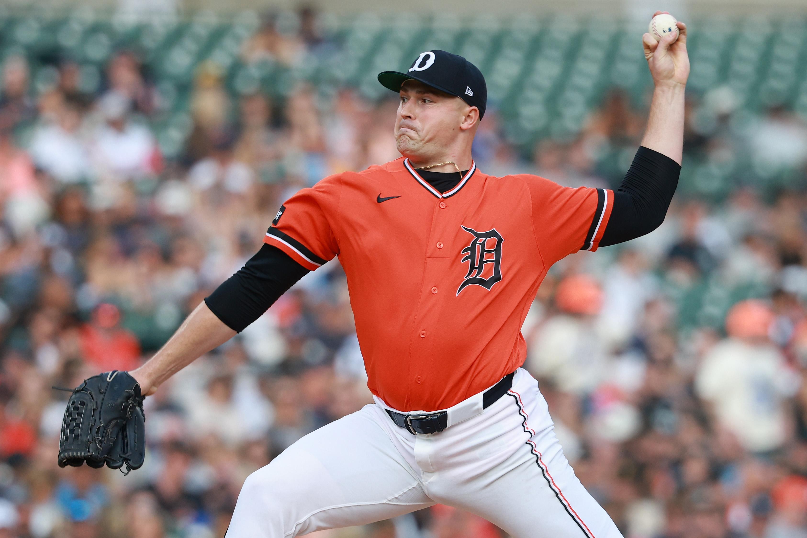 MLB trade rumors on Twins, Red Sox, Tarik Skubal, and more ahead of Monday's deadline