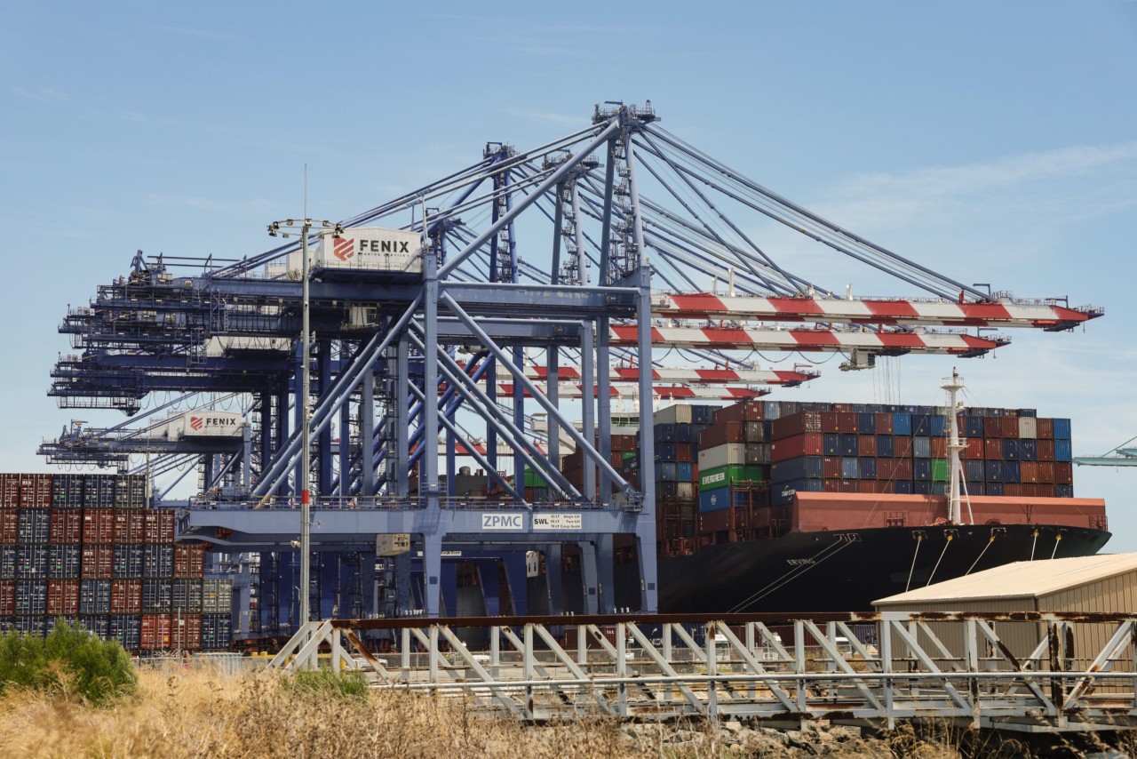 US economic growth slowed to 1.5% in second quarter