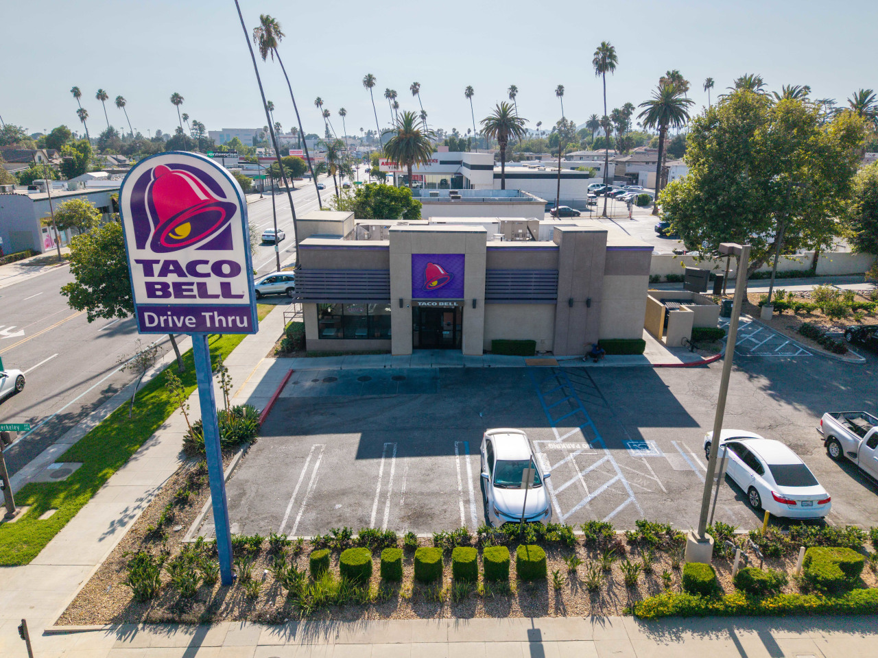 Taco Bell's plan to win back customers after cyclospora illness outbreak