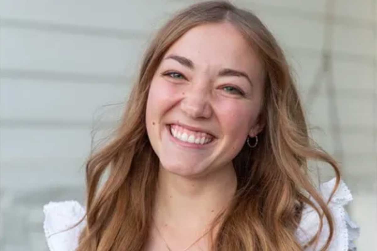 Brynn Carnesecca. Credit: GoFundMe