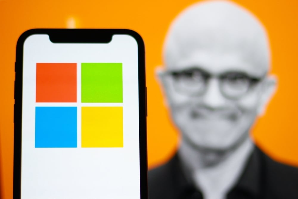 Microsoft’s $3.2B Anthropic gain beat an entire business segment - EquityStat