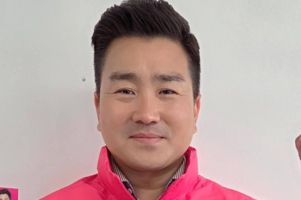 빈소 찾은 김현태, 돌연 ‘입방아’ 올랐다…여론 ‘뭇매’