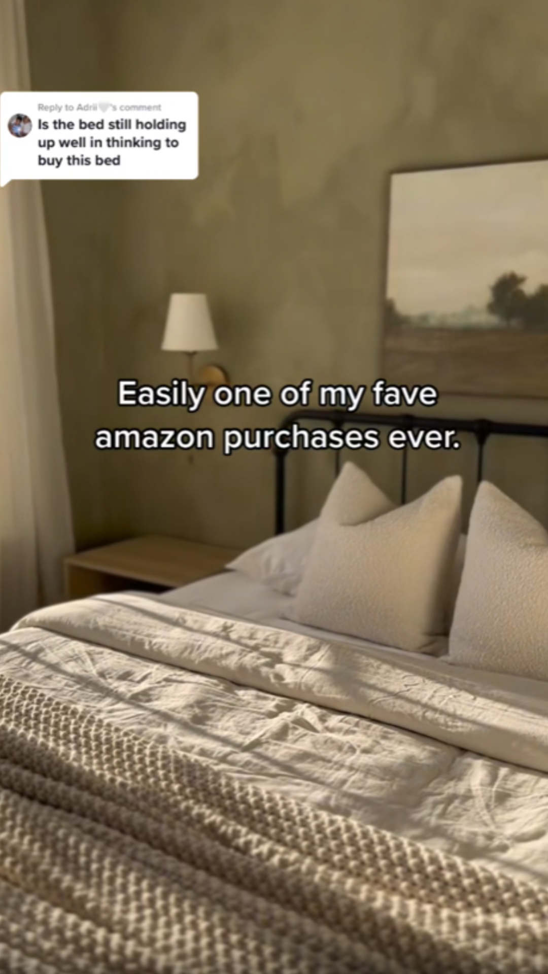 Affordable bedroom ideas for better rest and comfort