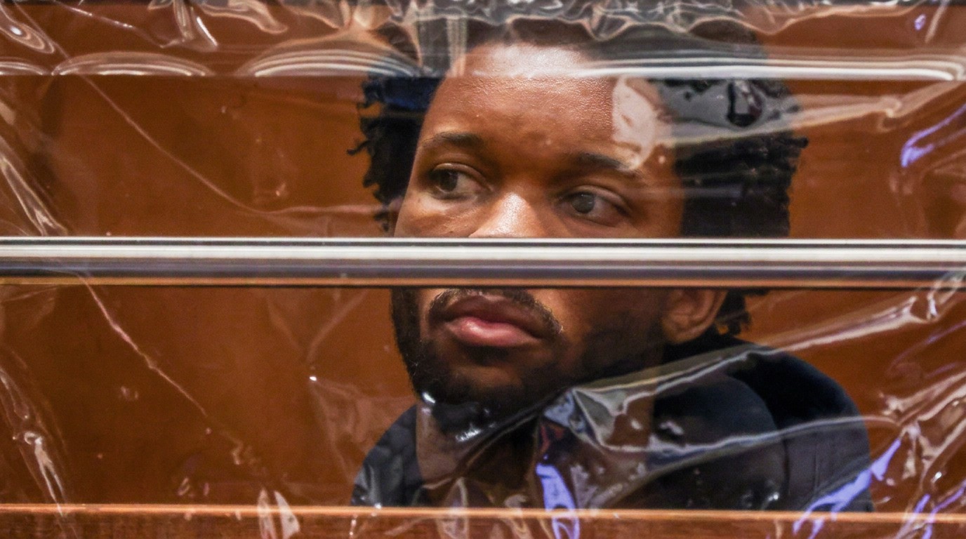 A full update on the D4vd case