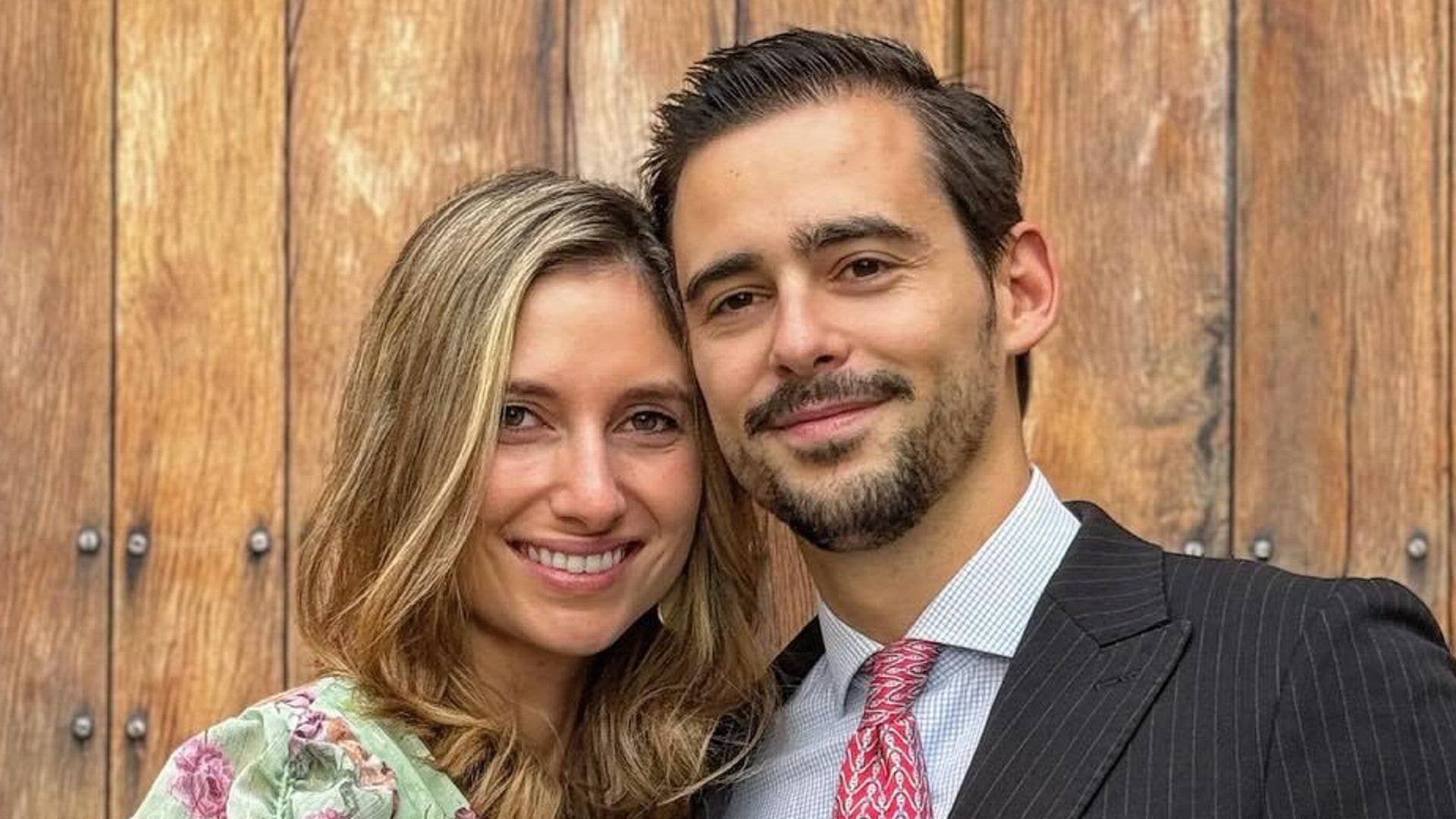 Prince Mirko of Bulgaria to marry fellow doctor in the city where their love story started