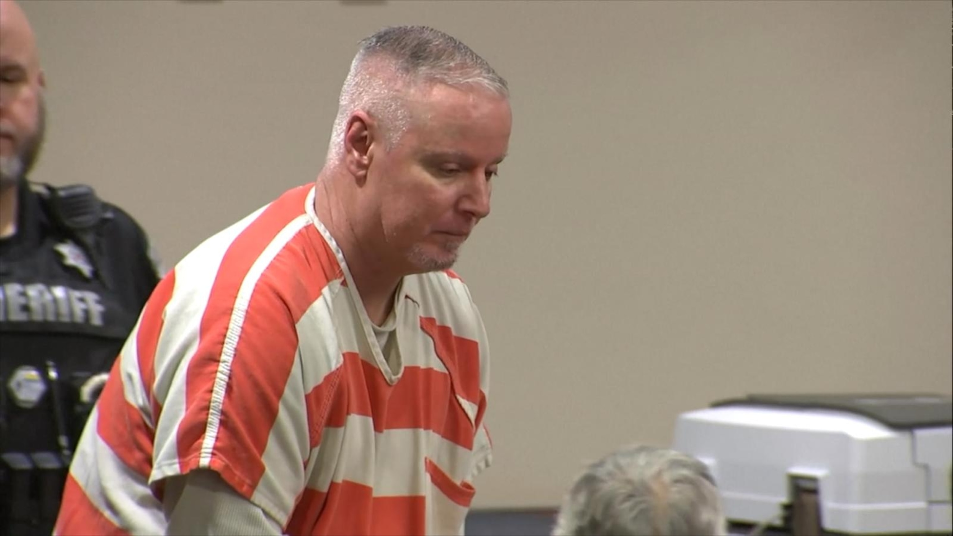 Father who gave gun to Georgia school shooter sentenced to 15 years