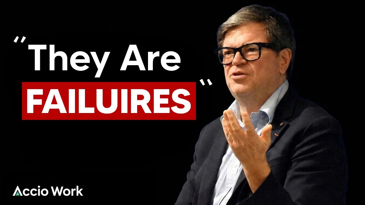 Yann Lecun Goes OFF On Elon Musks XAI "They Are A FAILURE"