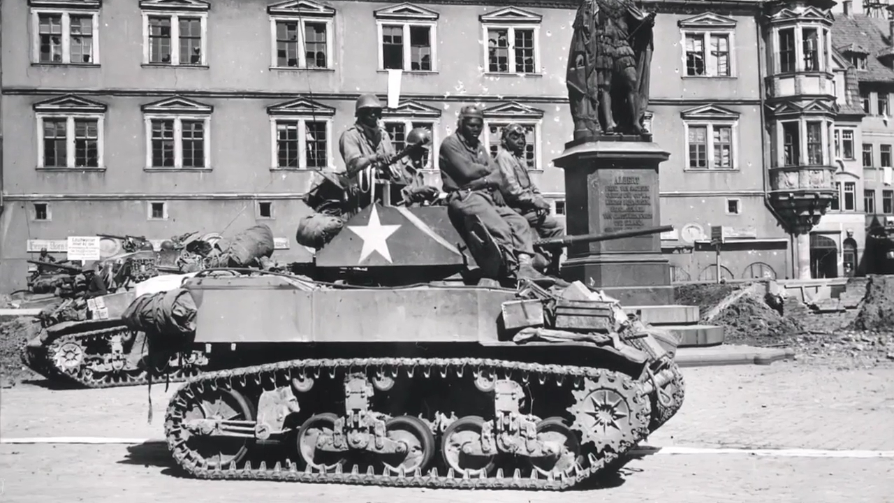 Top 5 American tanks of WW2: How effective were they?
