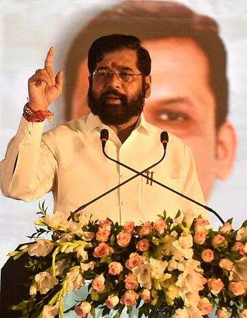 Eknath Shinde, Uddhav Thackeray to record statements via videoconferencing in 17-year-old defamation complaint filed by late NCP leader Davkhare