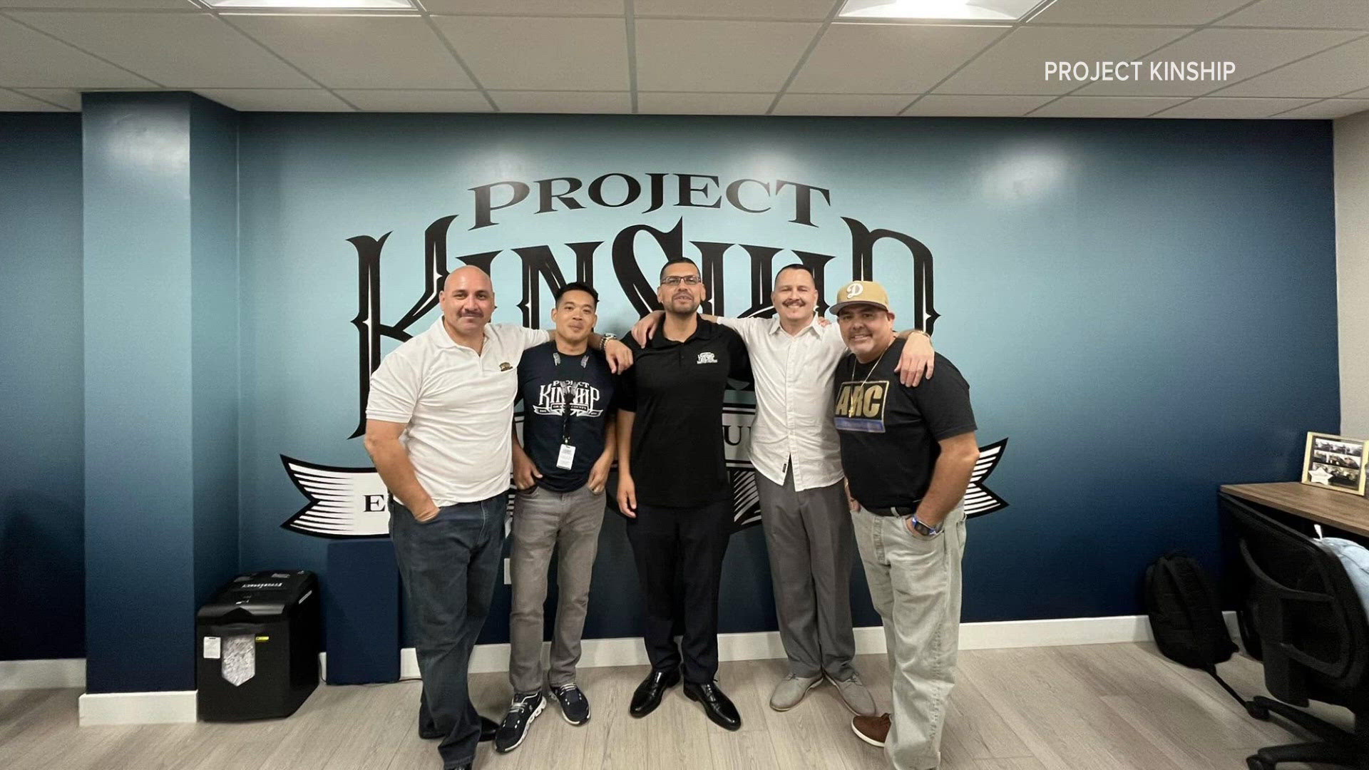 New re-entry housing program for people who were incarcerated