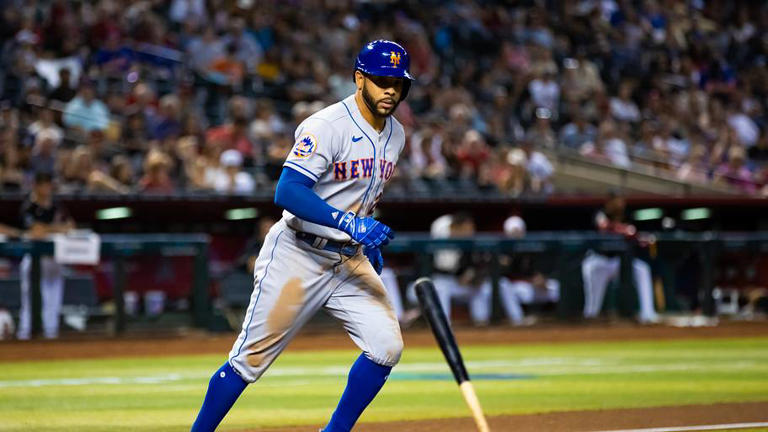 Revisiting the Mets' 2023 trade deadline: New York moves on from Max ...