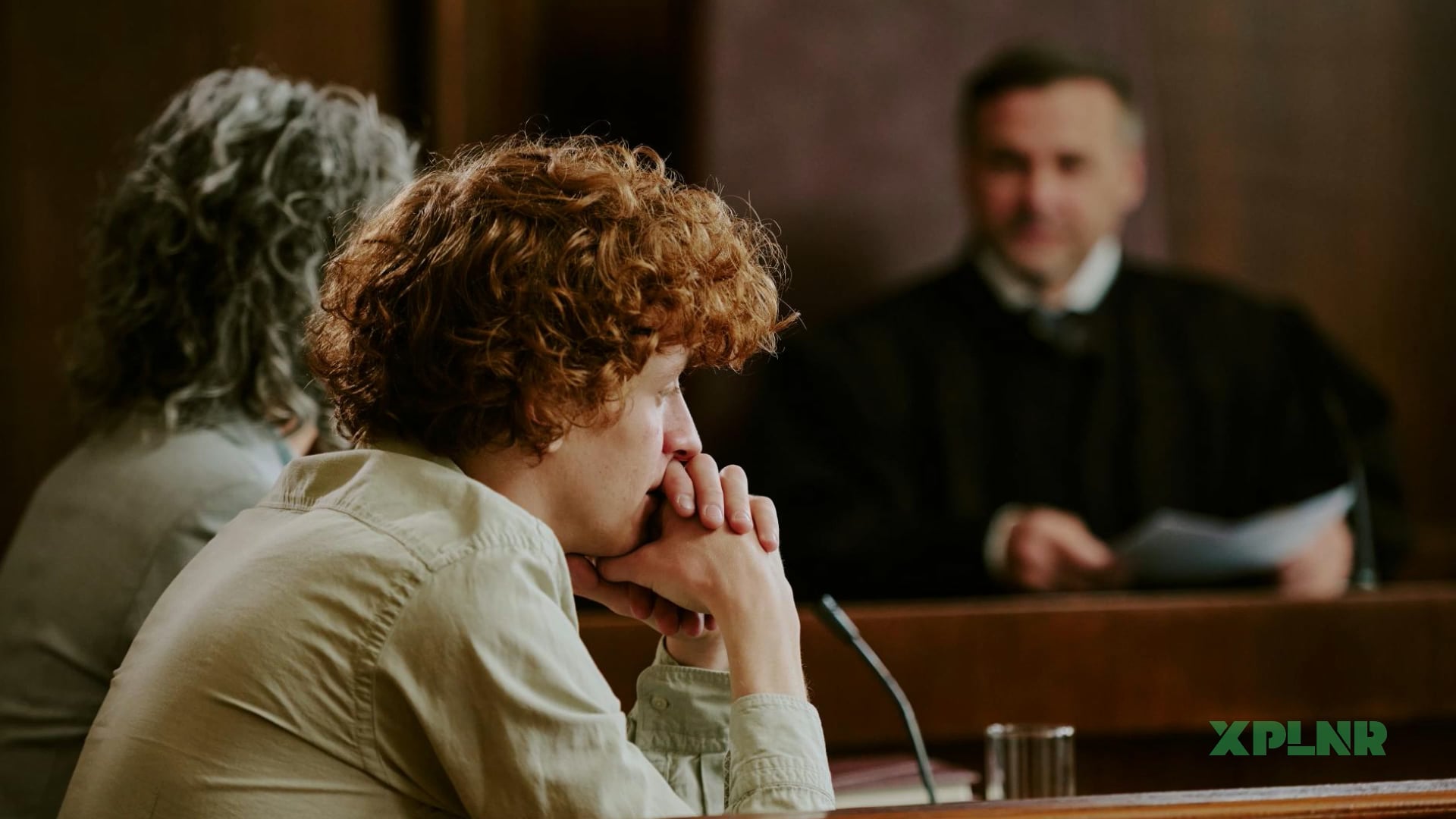 What is the Fifth Amendment?