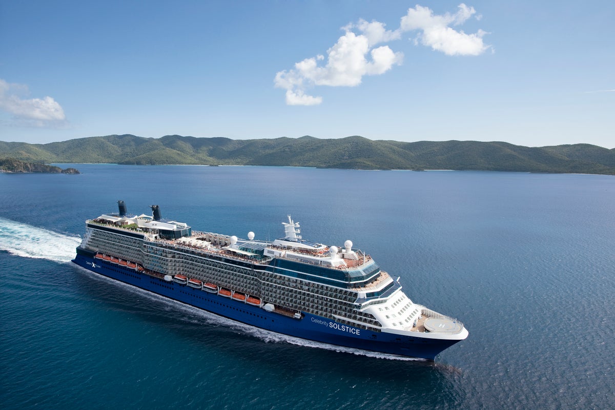 Celebrity Cruises increases automatic daily tips without warning