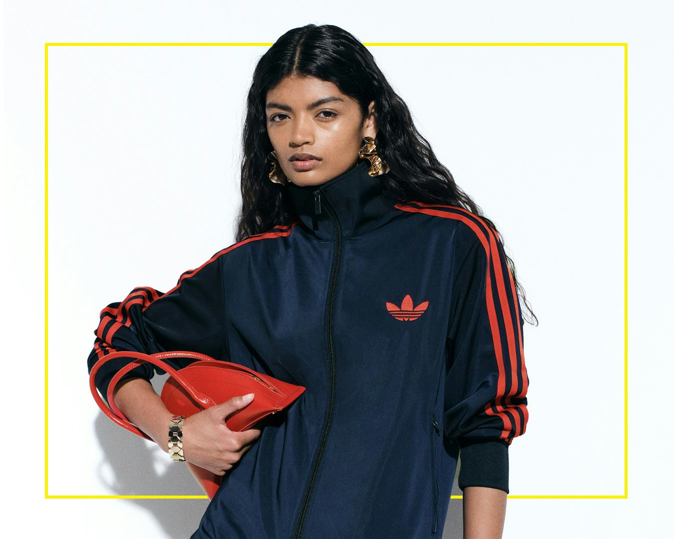 Adidas Originals x ASOS just solved your summer outfit dilemma