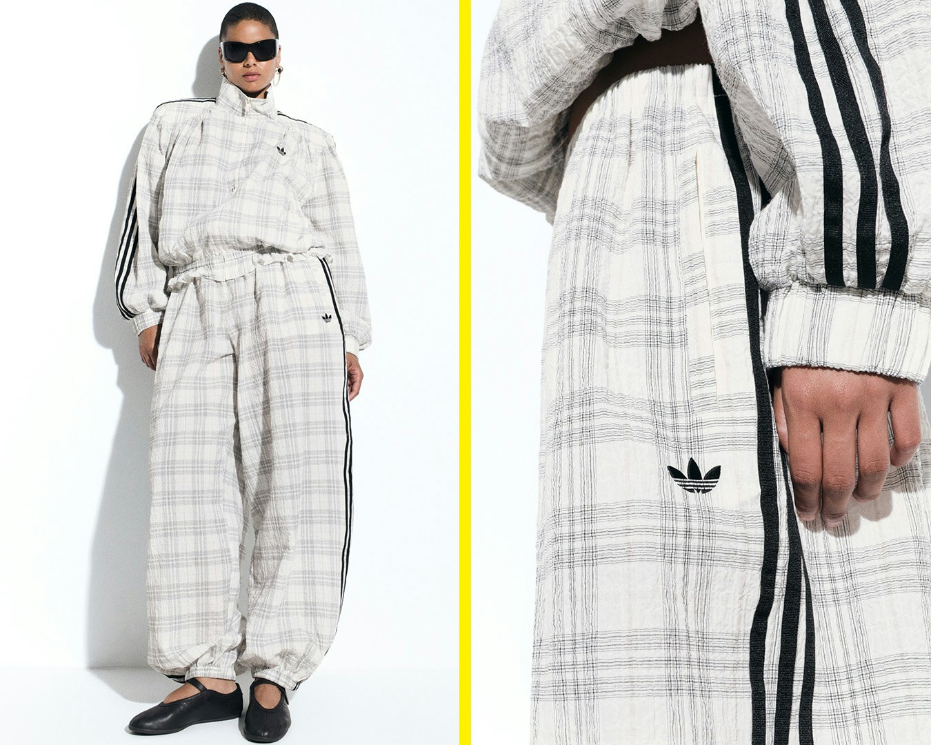 Adidas Originals x ASOS just solved your summer outfit dilemma