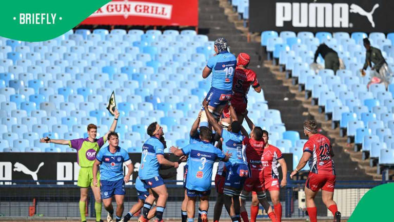 Stormers lose veteran prop to Bulls as Loftus injury crisis deepens