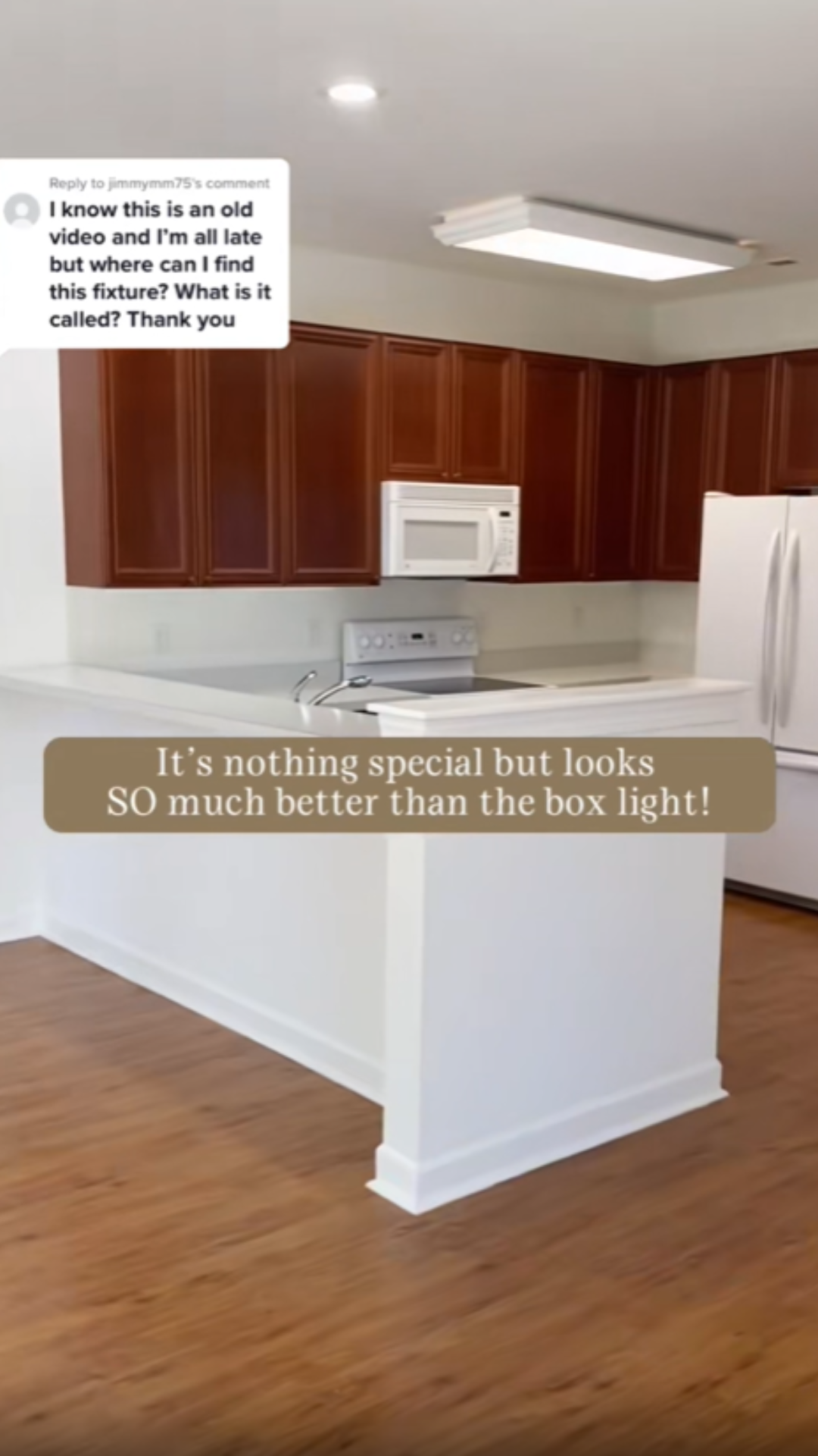 The simple lighting trend refreshing modern kitchens