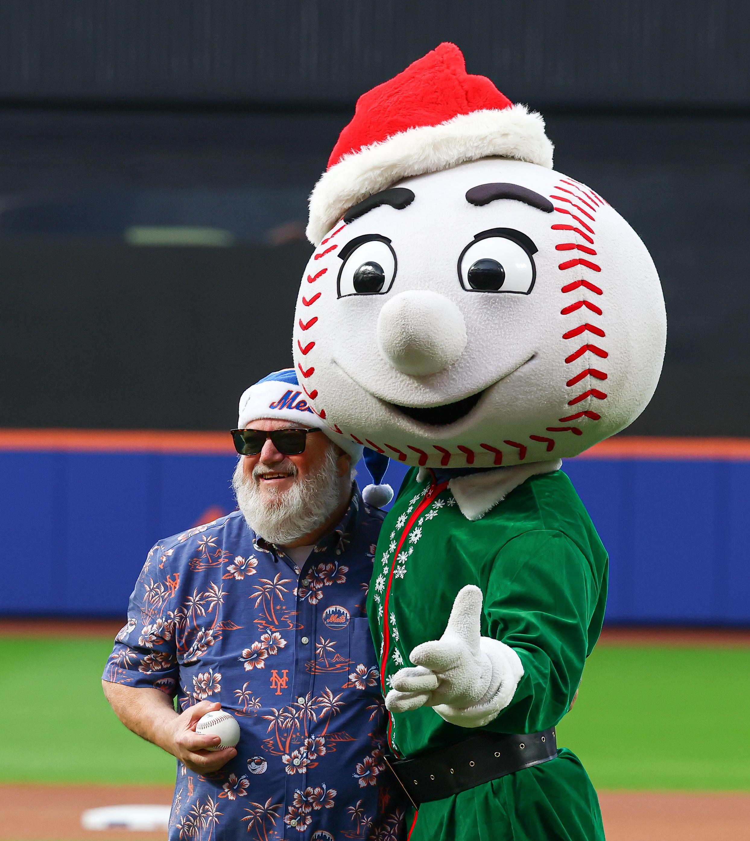 Mets morning news: Mets split doubleheader with Braves