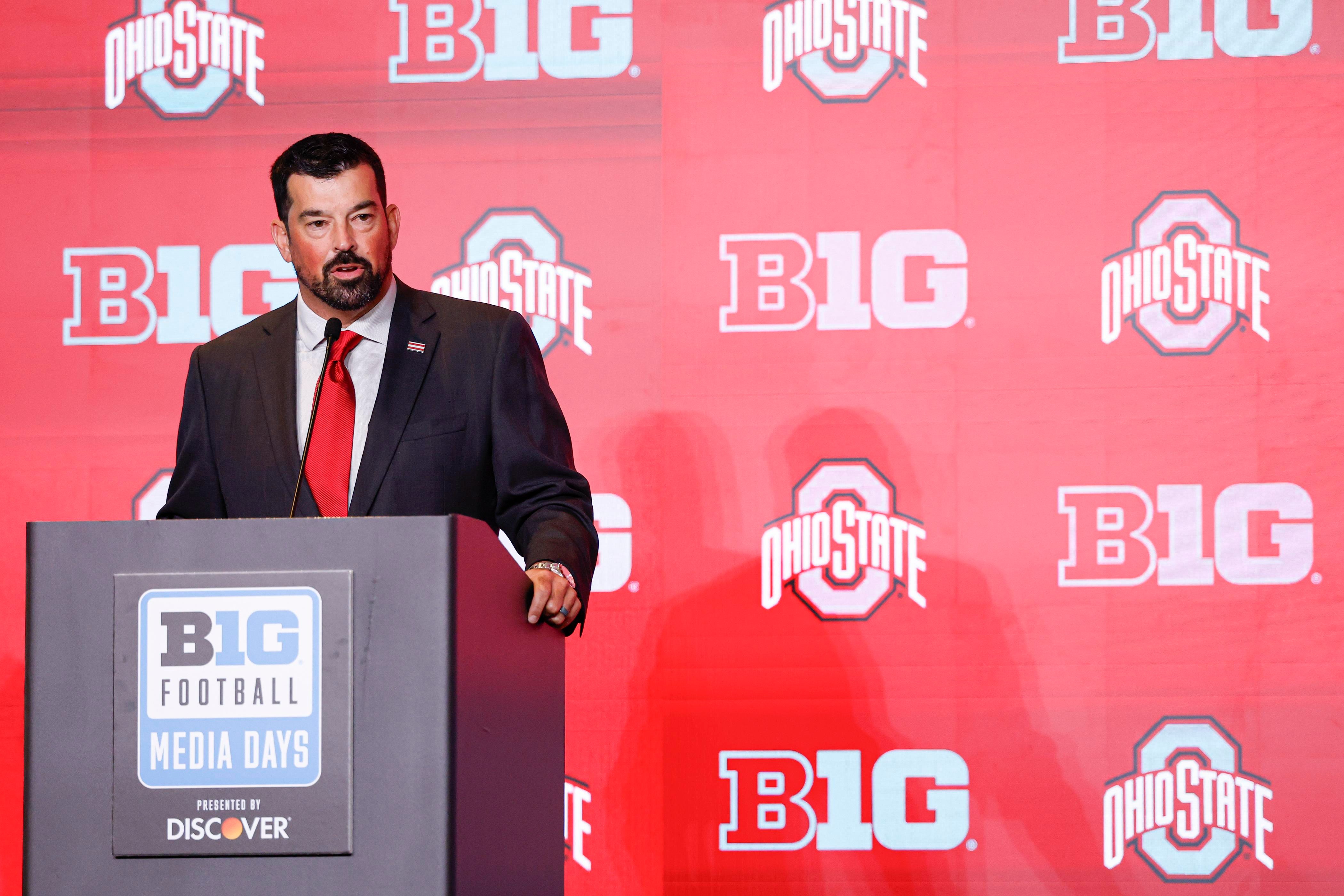 Ohio State continues to impress top prospects in the 2028 class