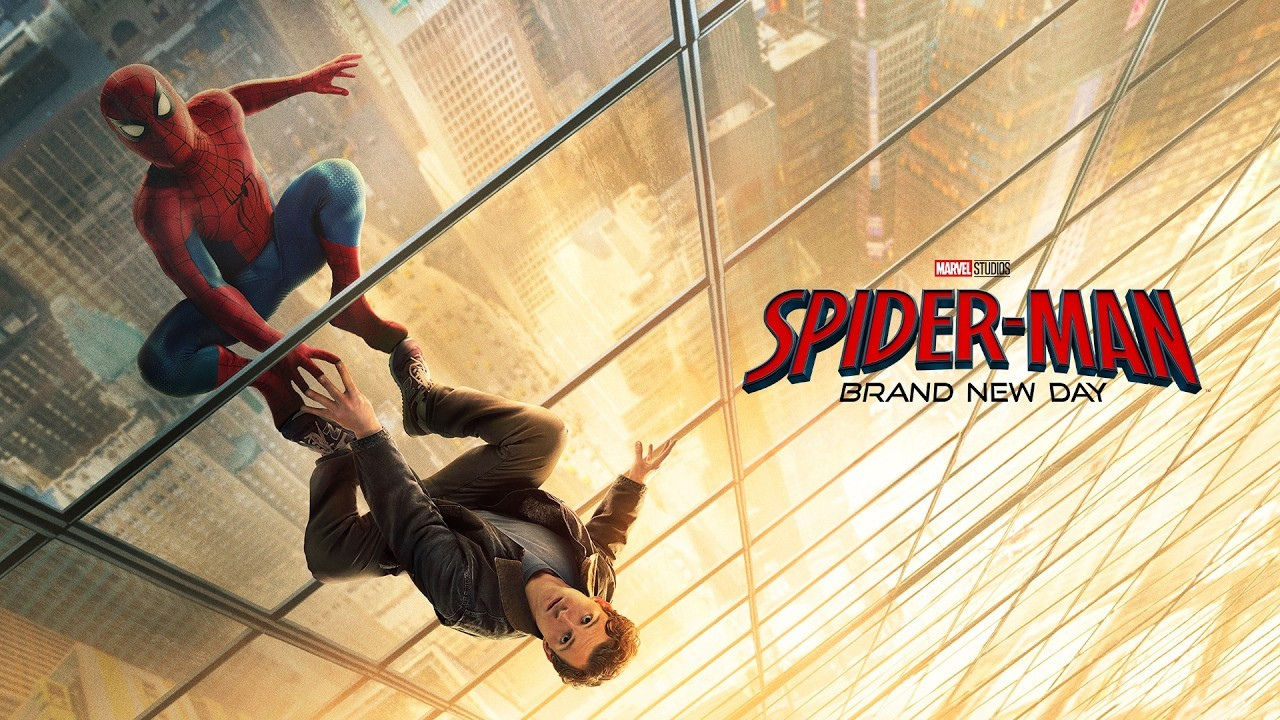 Spider-Man: Brand New Day OTT release timeline, streaming platform ...