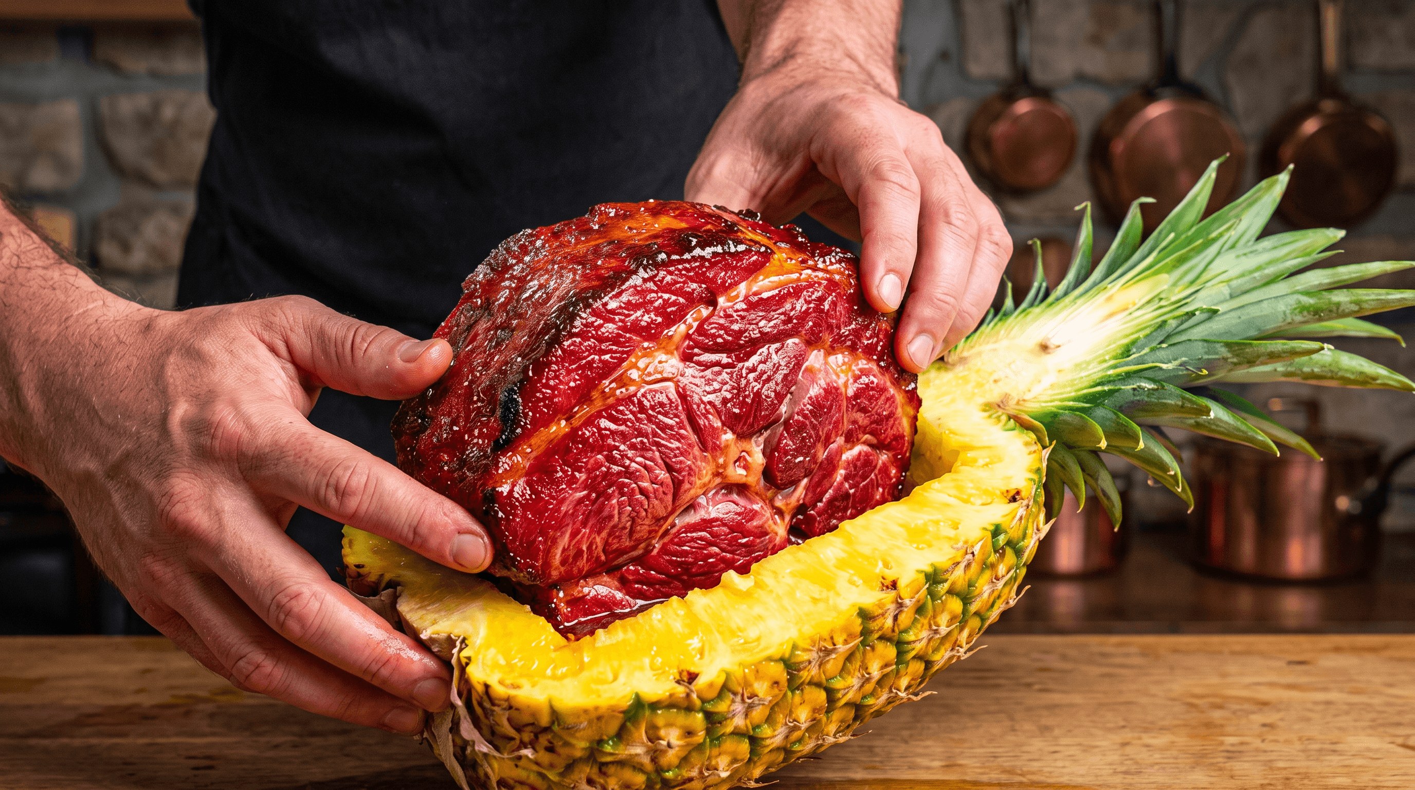 Creative lunch combos with meat, fruits, and veggies