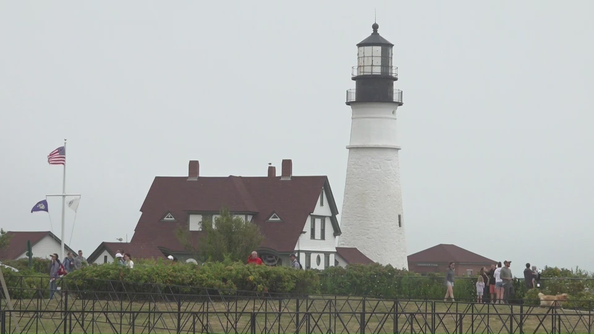Beach to Beacon 10K returns for 28th running in Cape Elizabeth