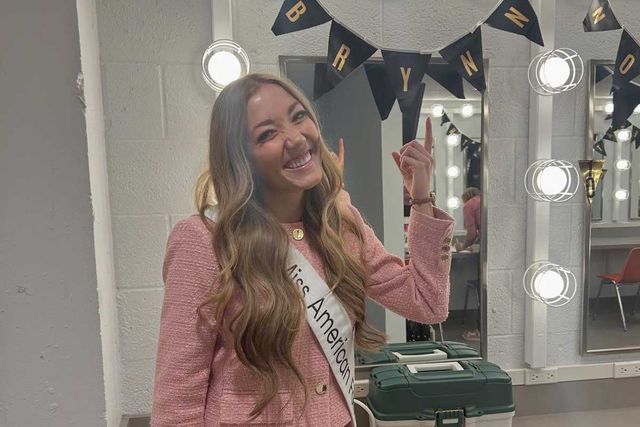 Brynn Carnesecca. Credit: Brynn Carnesecca/Instagram