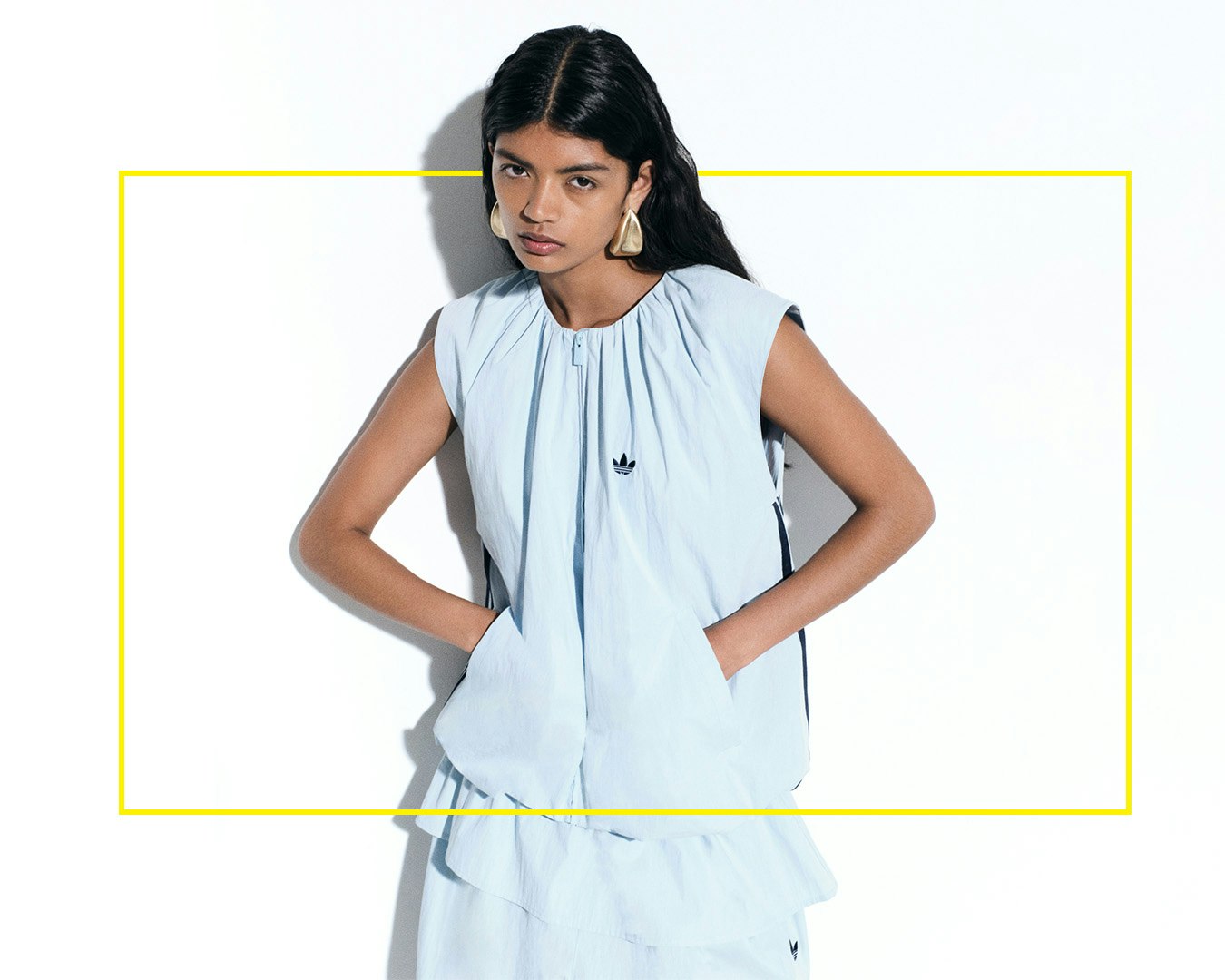 Adidas Originals x ASOS just solved your summer outfit dilemma