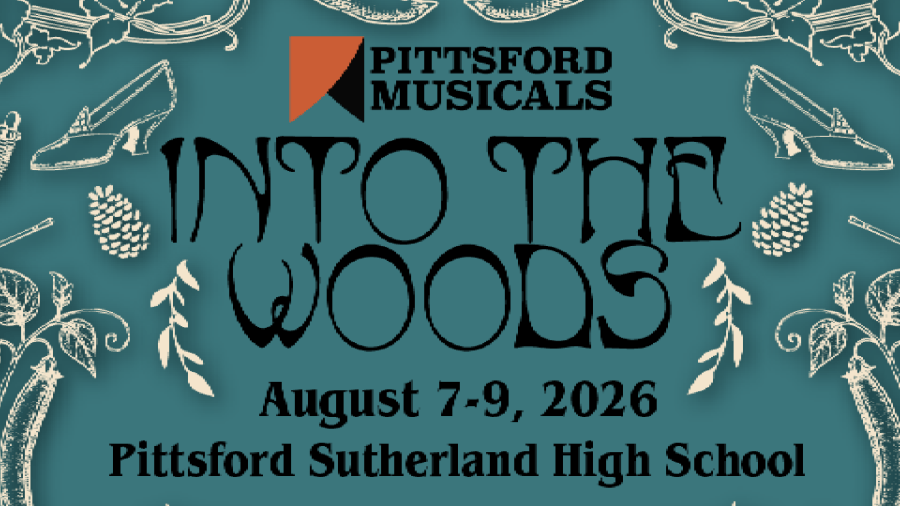 Pittsford Musicals delivers 'Into the Woods'