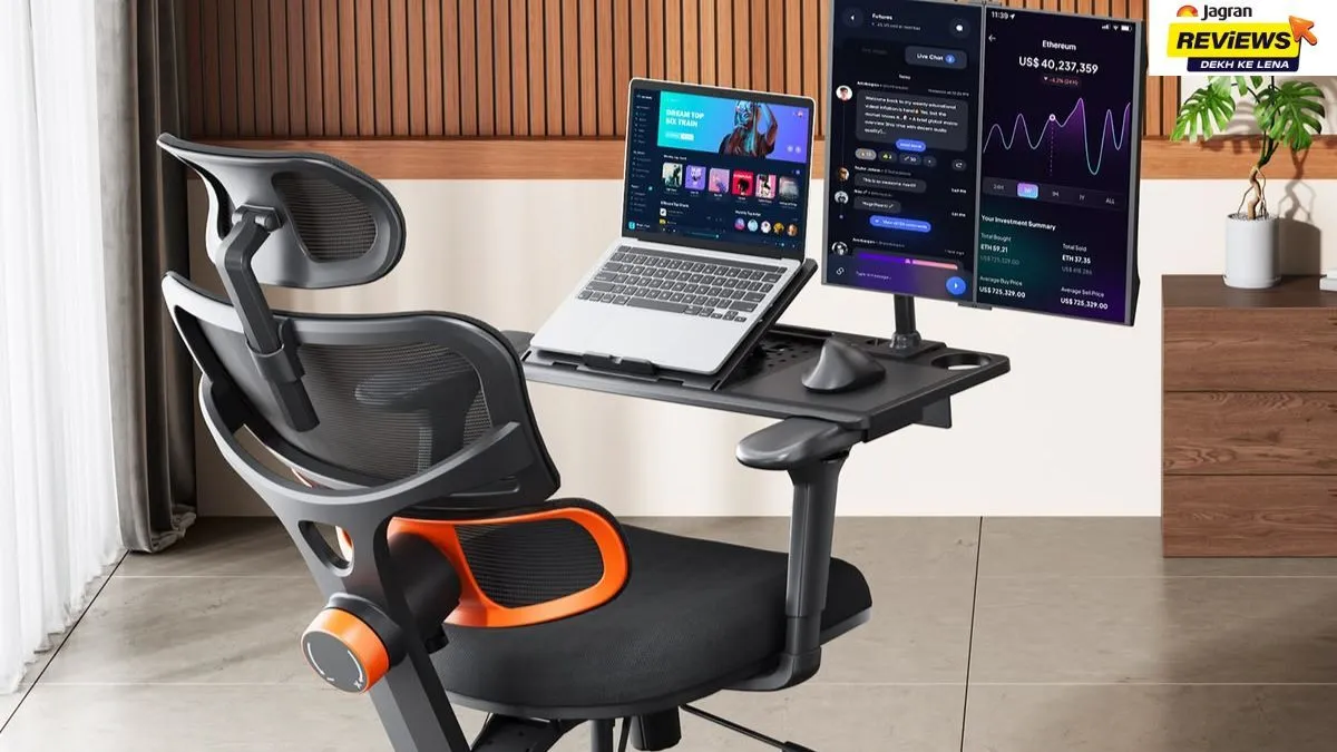 Comfortable seating for every session: 5 Da URBAN chairs for ...