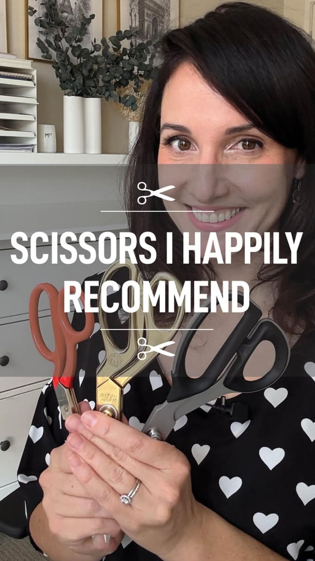 Essential tools every sewing enthusiast should know