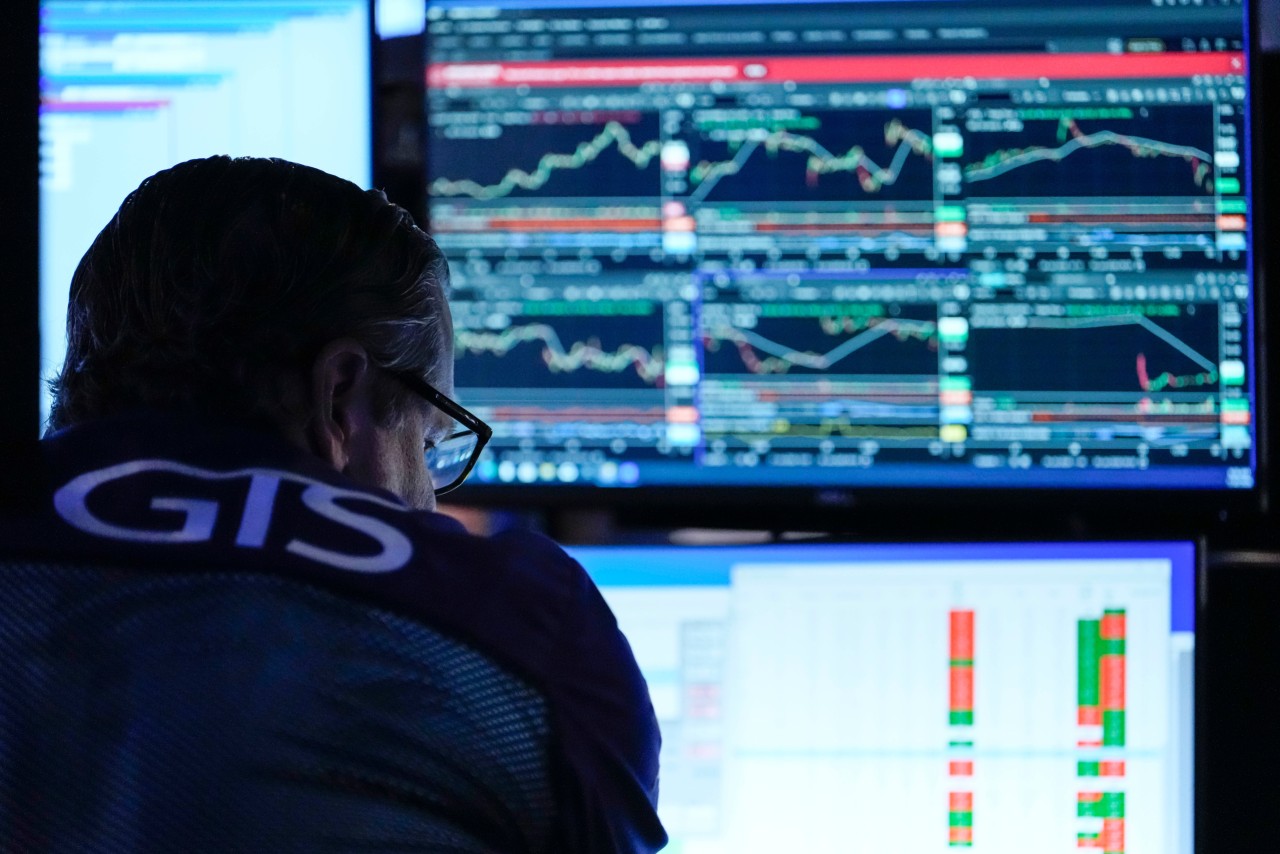 Citadel buys Situational Awareness's stock portfolio after big losses in AI