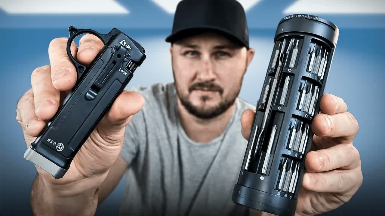 These simple gizmos solved problems nobody knew they had