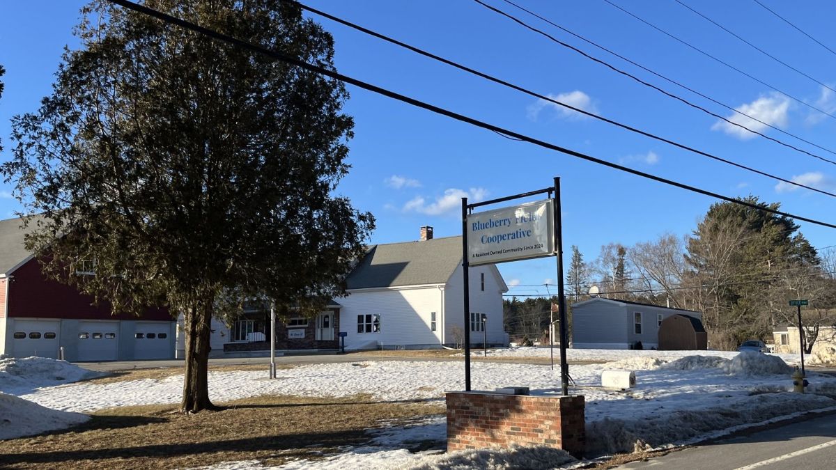 Maine moves to strengthen mobile home park oversight