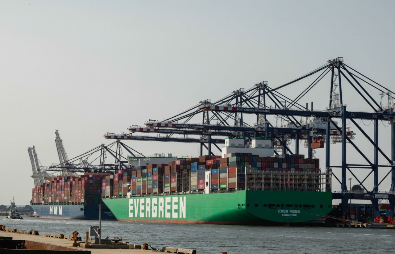 Are tariffs the new normal?