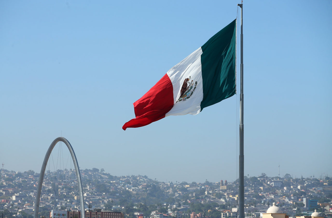 Mexican economy bounces back in second quarter