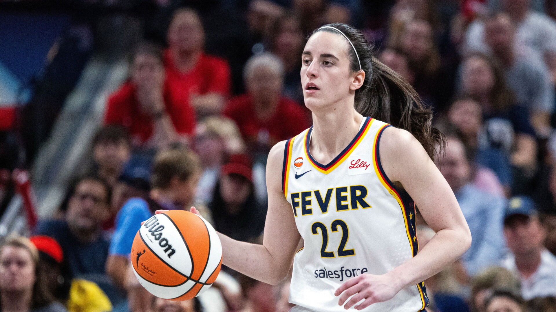 WNBA heat check: Caitlin Clark is scorching as Sabrina Ionescu rounds into form