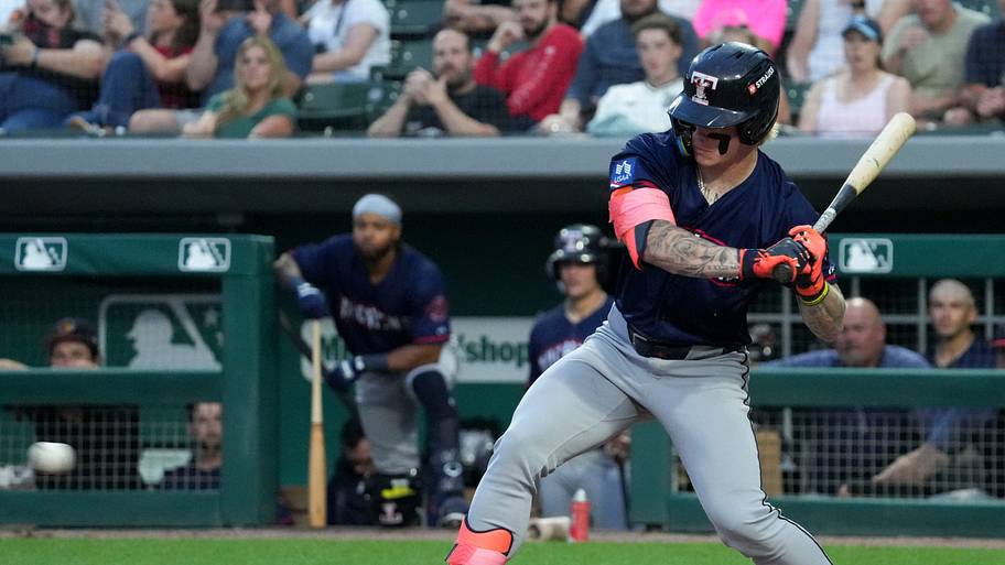 Tigers' Max Clark promotion just confirmed Scott Harris' intent with Tarik Skubal trade