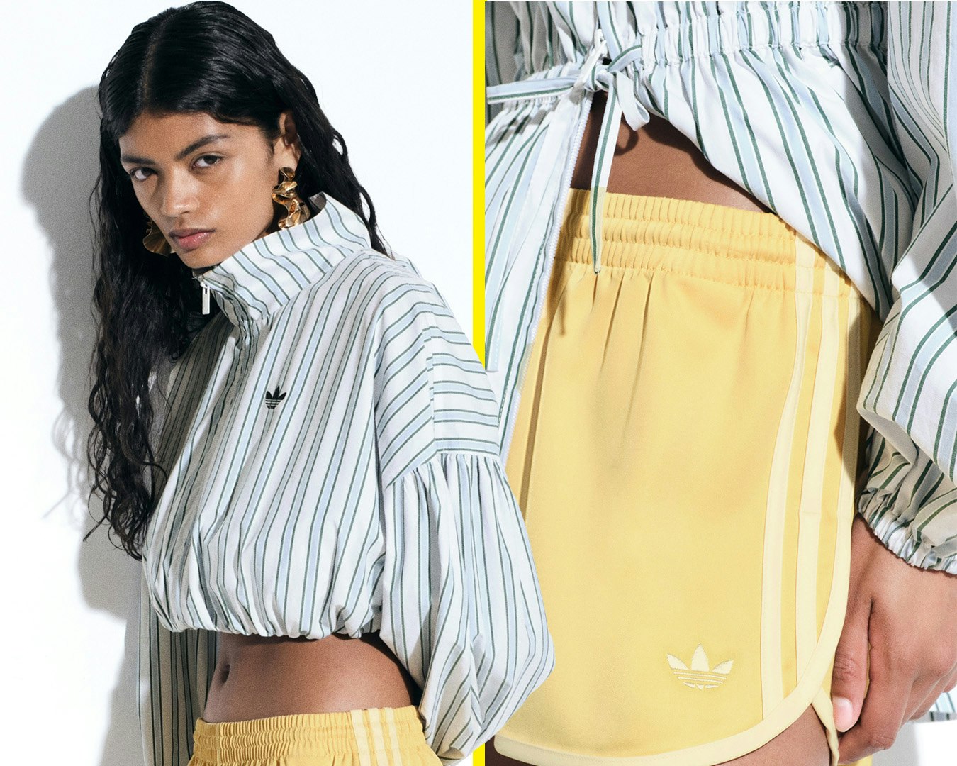 Adidas Originals x ASOS just solved your summer outfit dilemma
