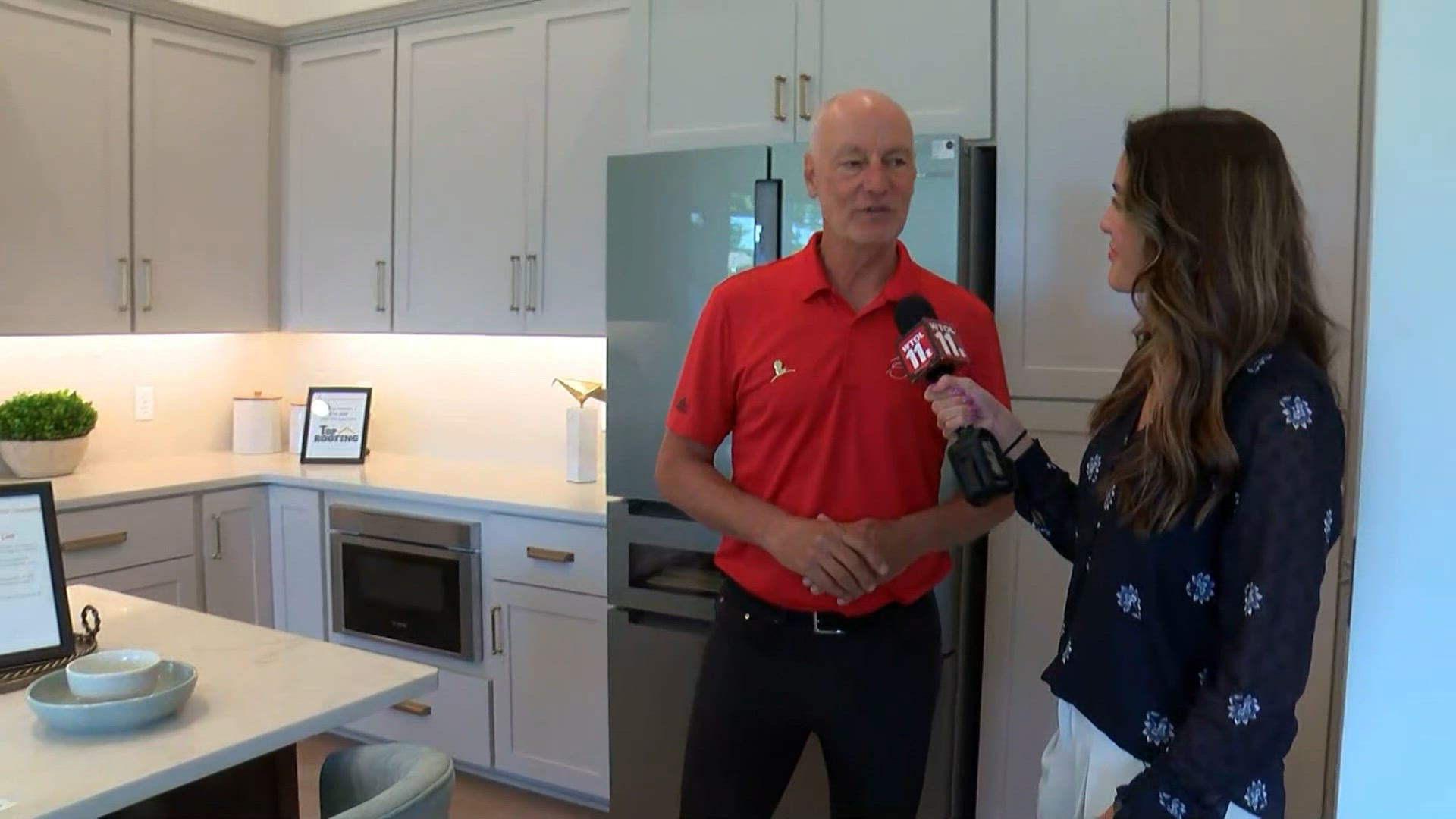 Win big during St. Jude Dream Home Giveaway: Last chance to win a gift ...