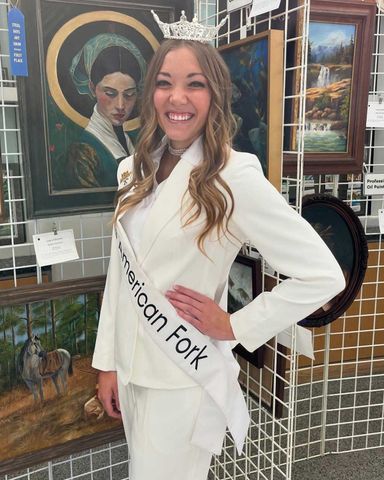 Brynn Carnesecca. Credit: Brynn Carnesecca/Instagram