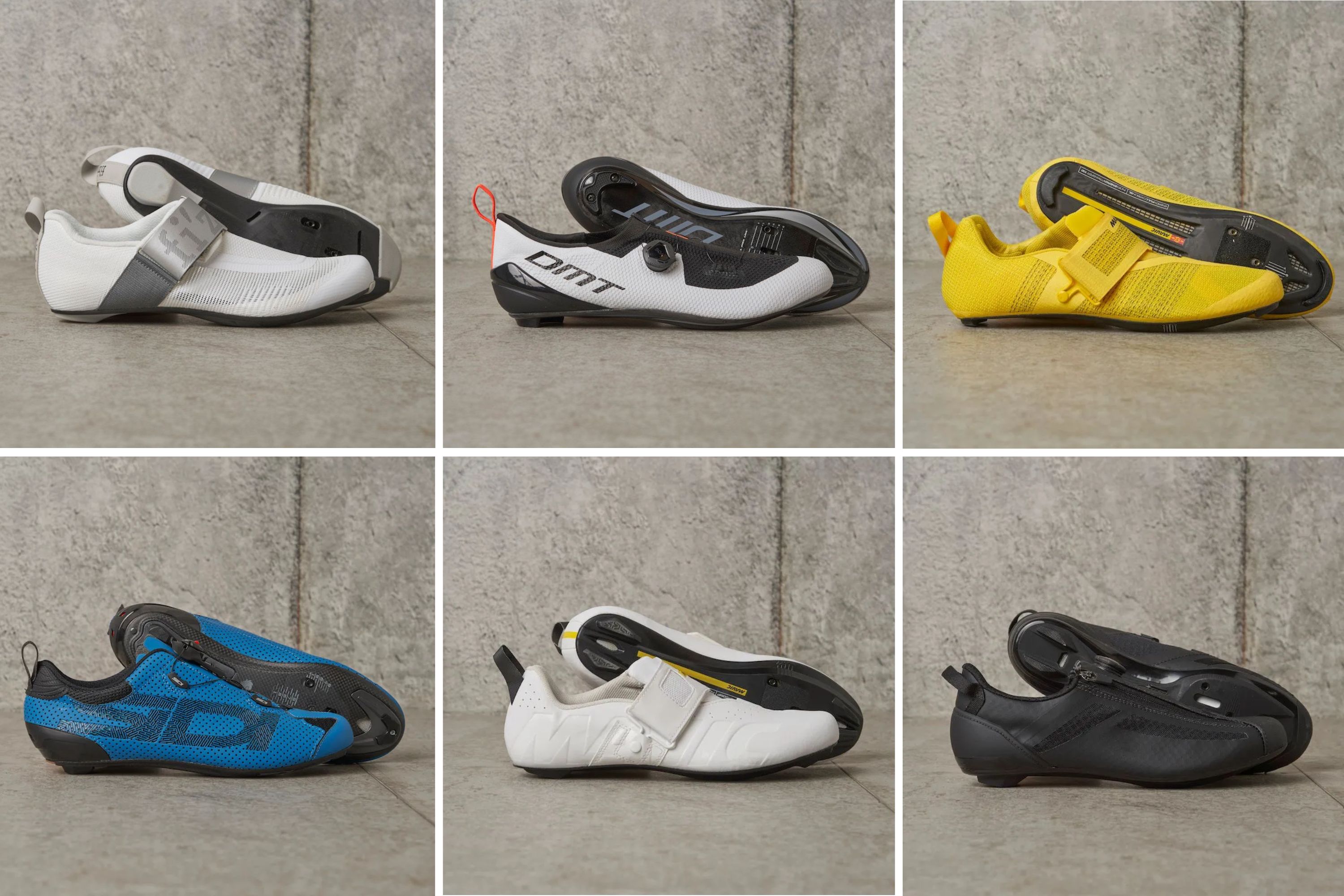 What are the best bike shoes for triathlon? Our cyclists test 8 for ...