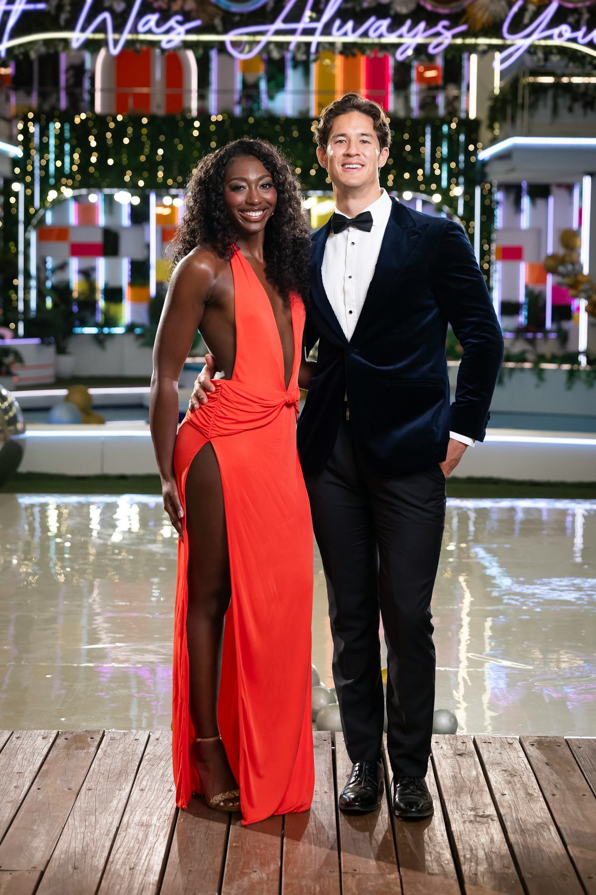 Are Aniya & Carl dating after 'Love Island'? There's an update