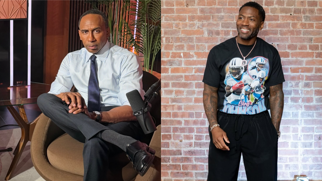 Why Stephen A Smith became a target after ESPN’s latest layoffs