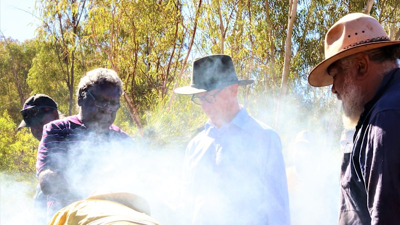 Indigenous community to appeal mining giant's court-ordered $150 million compensation payment