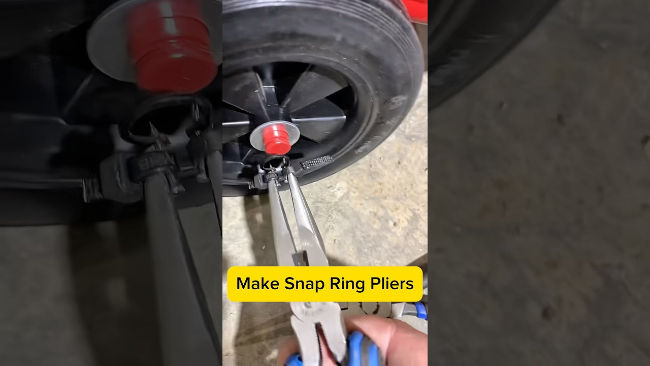 You won’t believe these snap ring pliers!