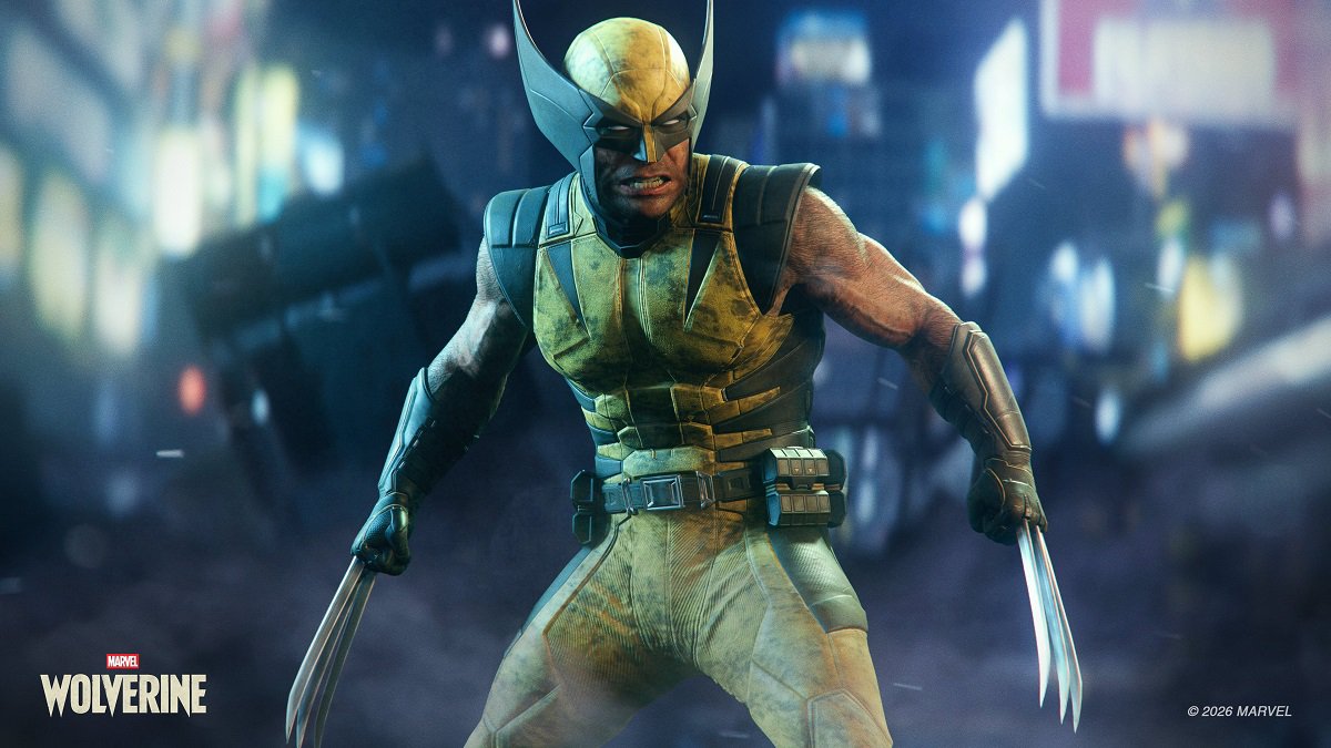 Marvel’s Wolverine physical sales show why Sony are wrong to abandon discs