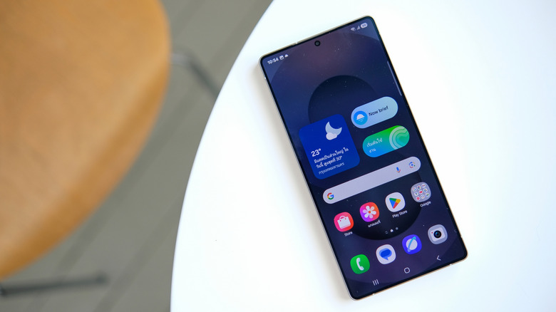 5 Samsung One UI features you should turn off on your Galaxy phone right now
